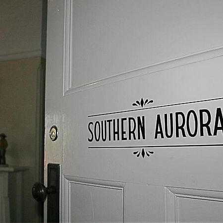 Southern Railway Hotel Гоулберн Екстер'єр фото