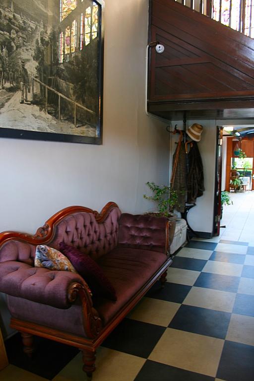 Southern Railway Hotel Гоулберн Екстер'єр фото