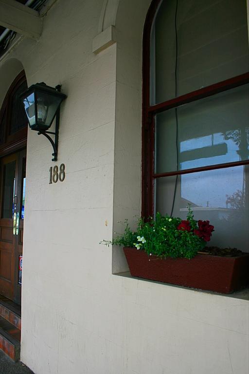 Southern Railway Hotel Гоулберн Екстер'єр фото