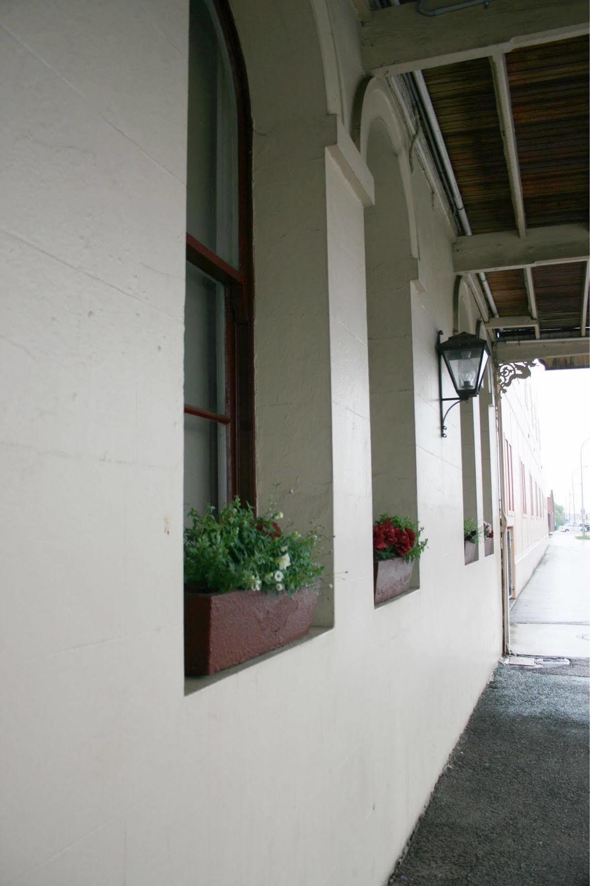 Southern Railway Hotel Гоулберн Екстер'єр фото