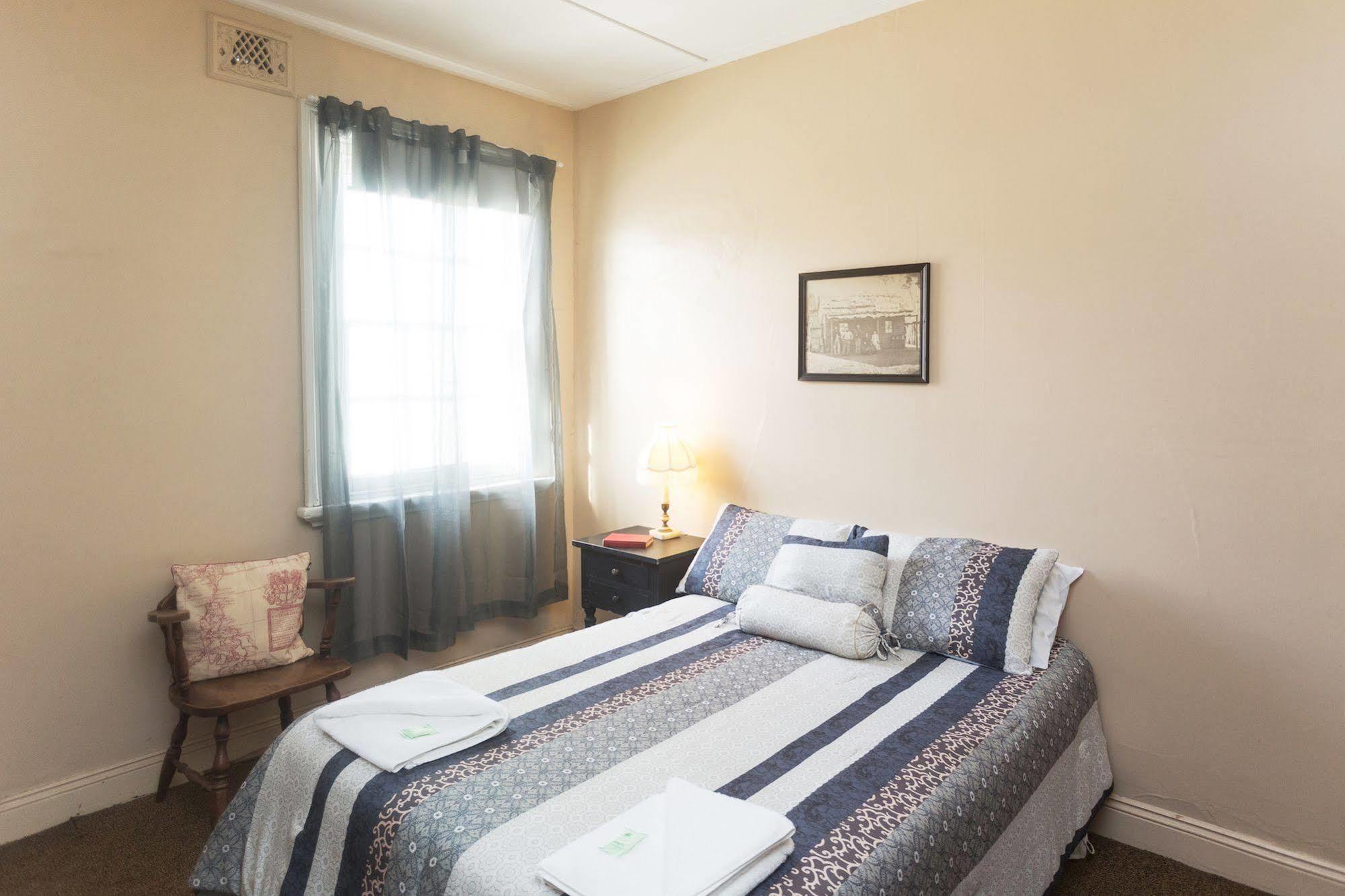 Southern Railway Hotel Гоулберн Екстер'єр фото