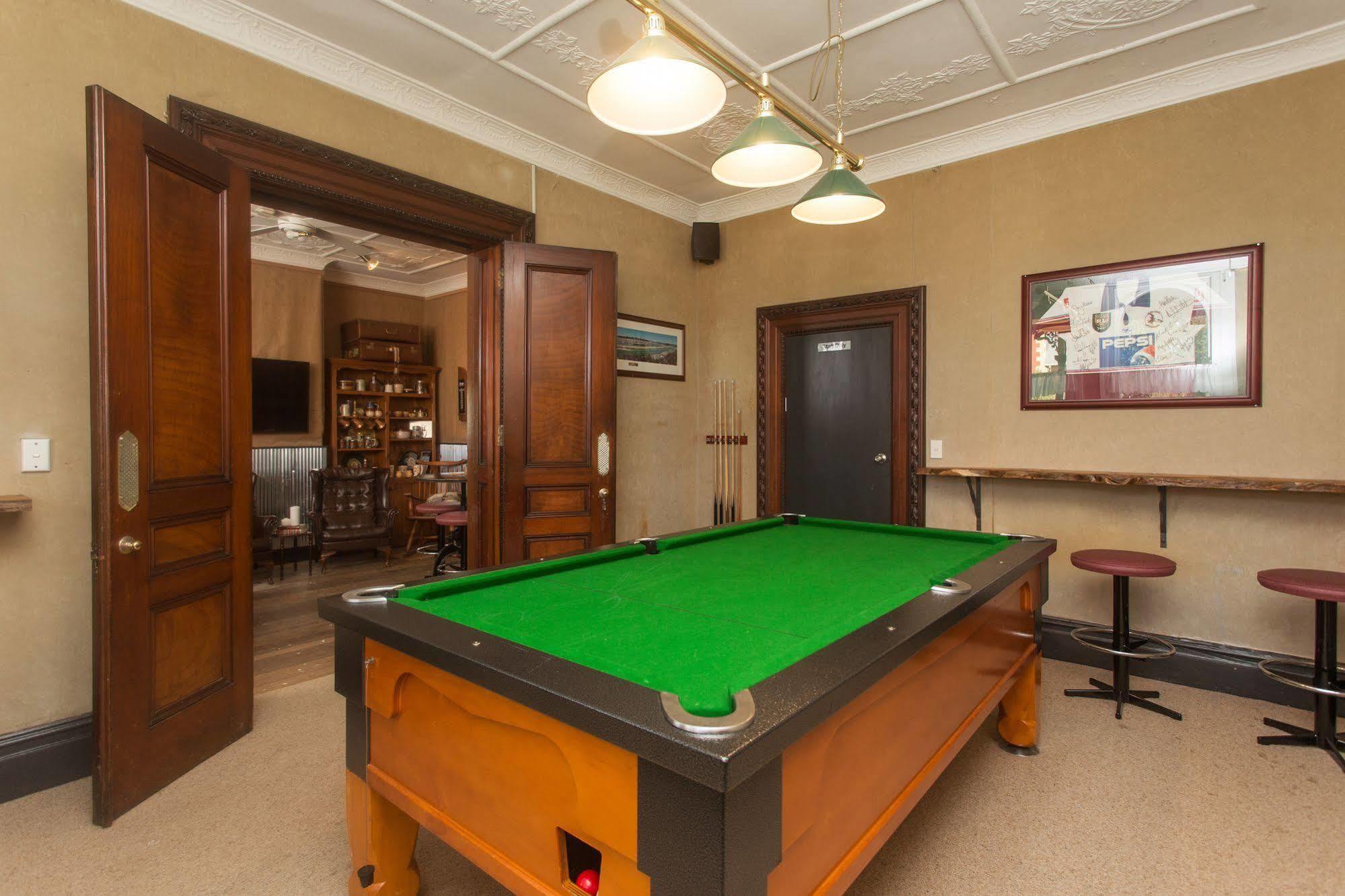 Southern Railway Hotel Гоулберн Екстер'єр фото