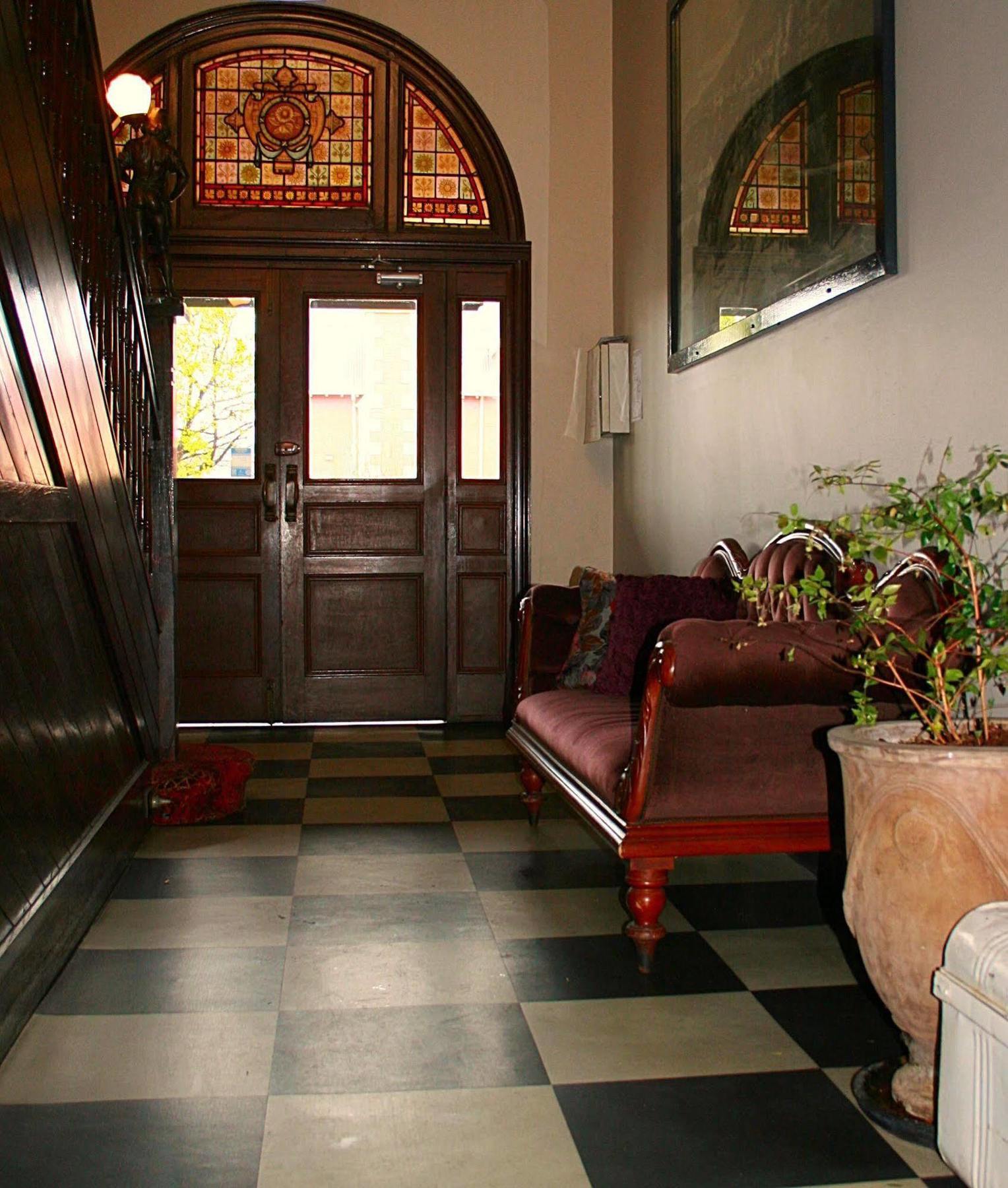 Southern Railway Hotel Гоулберн Екстер'єр фото